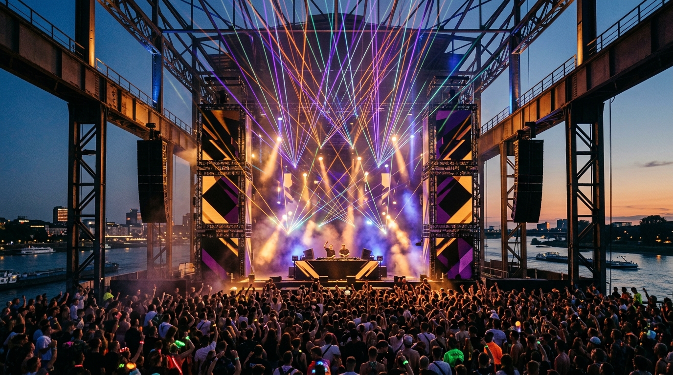 Rafael Cerato Live at Drifted Fest 2026